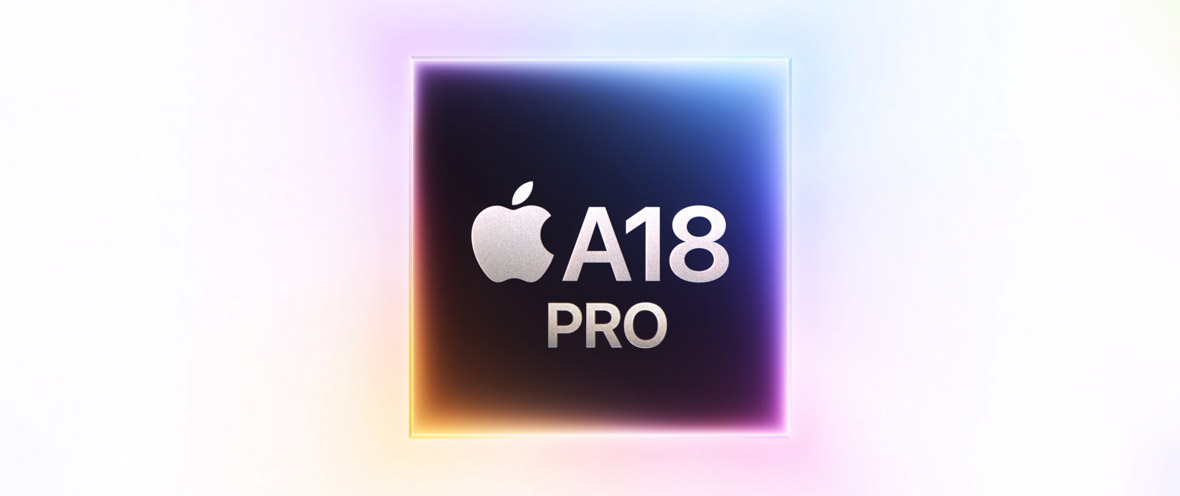 لپ تاپ 13 اینچی اپل مدل MacBook Neo LLA-A18 Pro 8GB Ram 512GB SSD